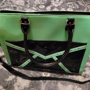 Tatyana Mojito Monday Rockabilly bag